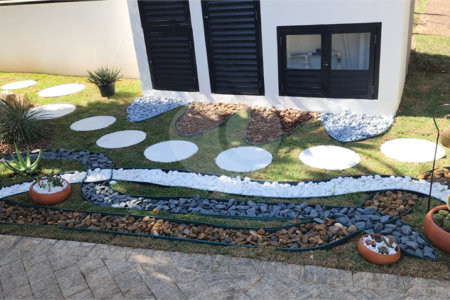 Casa à venda com 5 suítes no condomínio Portal da Vila Rica, Itu - SP