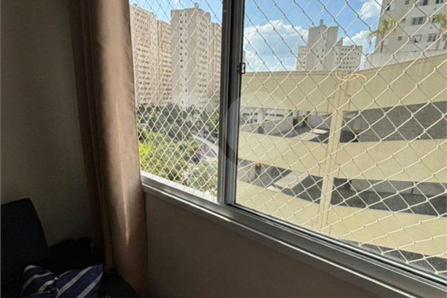 Apartamento à venda com 2 quartos em Pirituba, São Paulo, SP