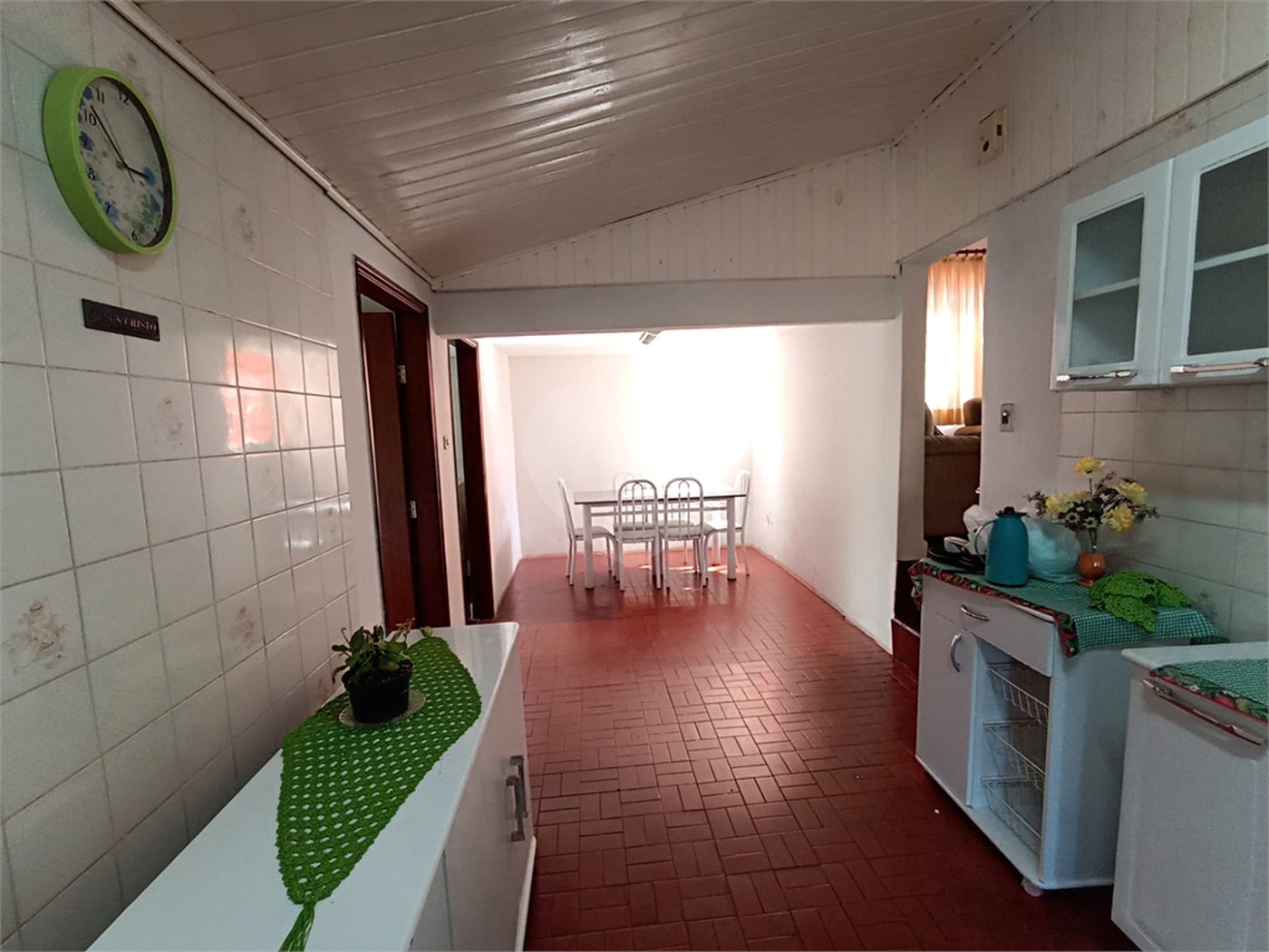 Casa à venda com 5 quartos, sendo 1 suíte, em Jardim Itália, Itapetininga, SP