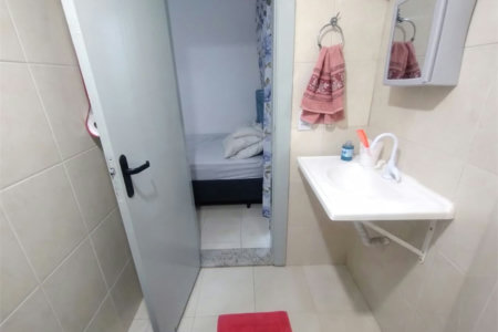 Apartamento à venda, 54 m² por R$ 583.000,00 - Enseada - Guarujá/SP