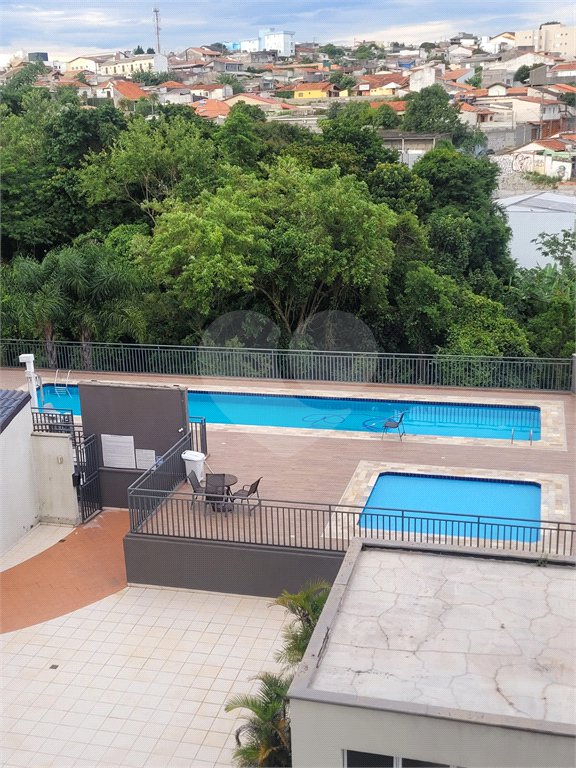 Apartamento à venda com 3 quartos, sendo 1 suíte,  em Mogi Moderno, Mogi das Cruzes, SP