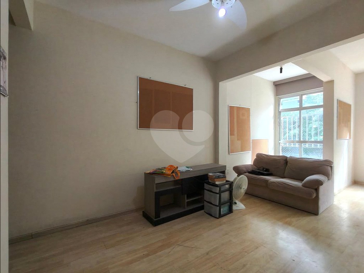 Apartamento à venda com 2 quartos, sendo 1 suíte, em Tijuca, Rio de Janeiro, RJ