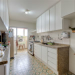 Apartamento à venda com 4 quartos, sendo 1 suíte,  em Chácara Santo Antônio, São Paulo, SP