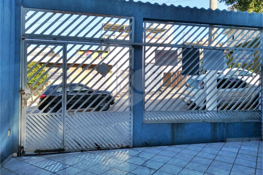 Casa à venda com 4 quartos em Vila Medeiros, São Paulo, SP