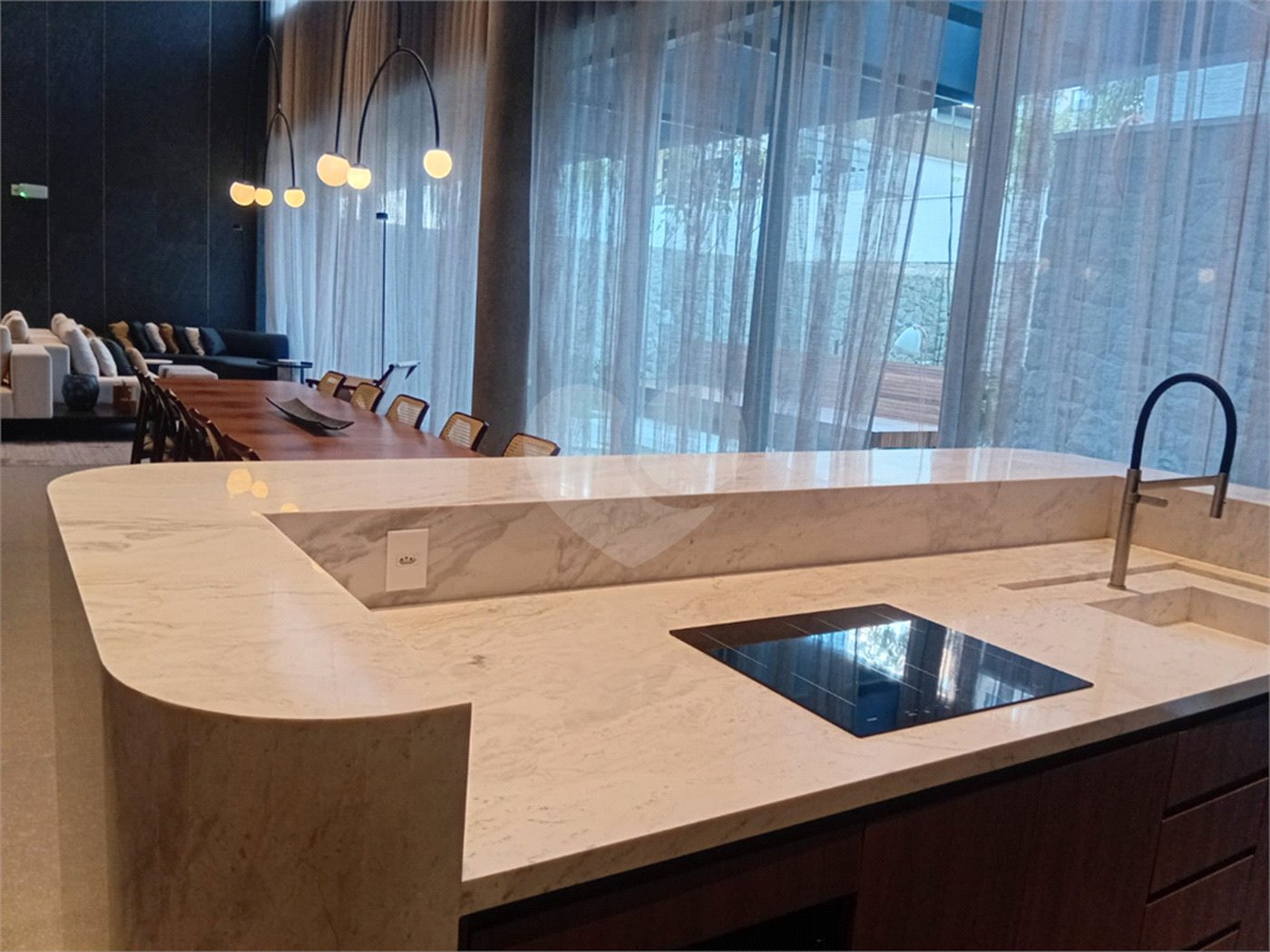 Apartamento à venda com 4 suítes em Ibirapuera, São Paulo, SP