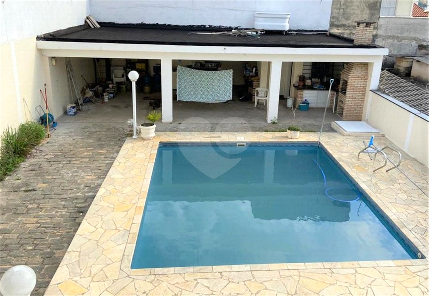 Sobrado à venda com 4 quartos, sendo 2 suítes, em Vila Aurora (zona Norte), São Paulo, SP