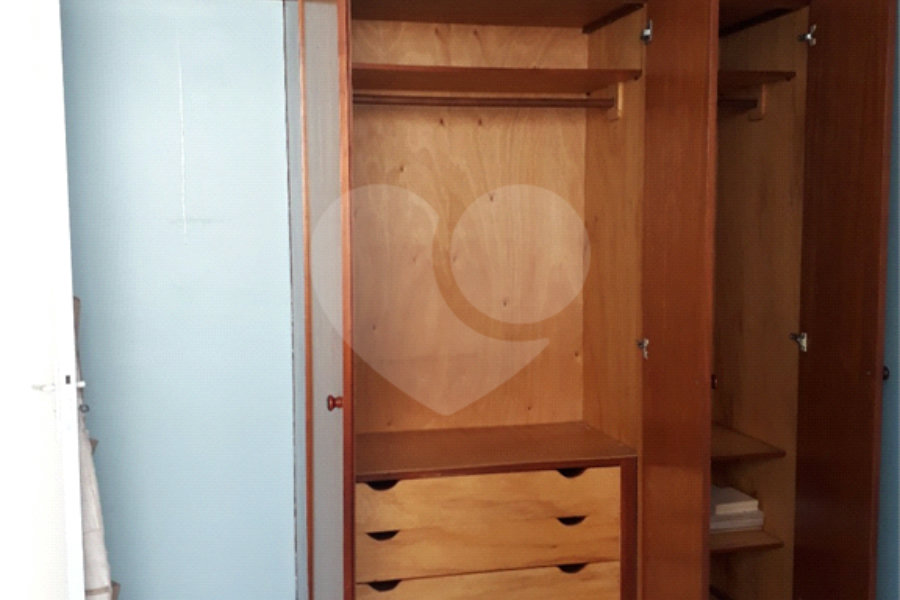 Apartamento à venda com 2 quartos em Mandaqui, São Paulo, SP