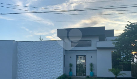 Casa à venda com 4 quartos, sendo 3 suítes,  no condomínio Jardim Reserva Bom Viver de Indaiatuba, Indaiatuba - SP