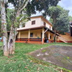 Sítio Residencial à venda, Taiacupeba, Mogi das Cruzes - SI0009.