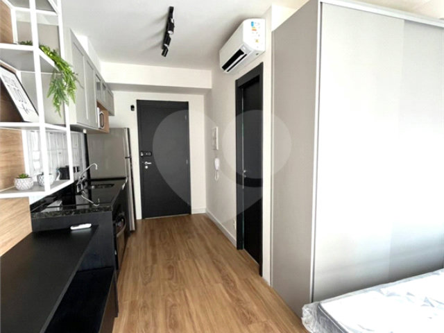 Apartamento à venda ou para alugar com 1 quarto em Ipiranga, São Paulo, SP