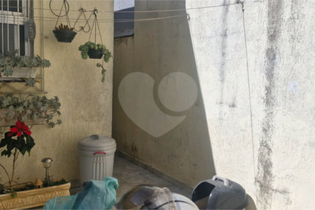 Casa Térrea à venda com 5 quartos, sendo 1 suíte, em Vila Mafra, São Paulo, SP