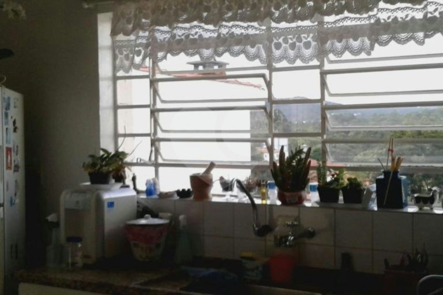 Sobrado à venda com 6 quartos, sendo 1 suíte, em Mandaqui, São Paulo, SP