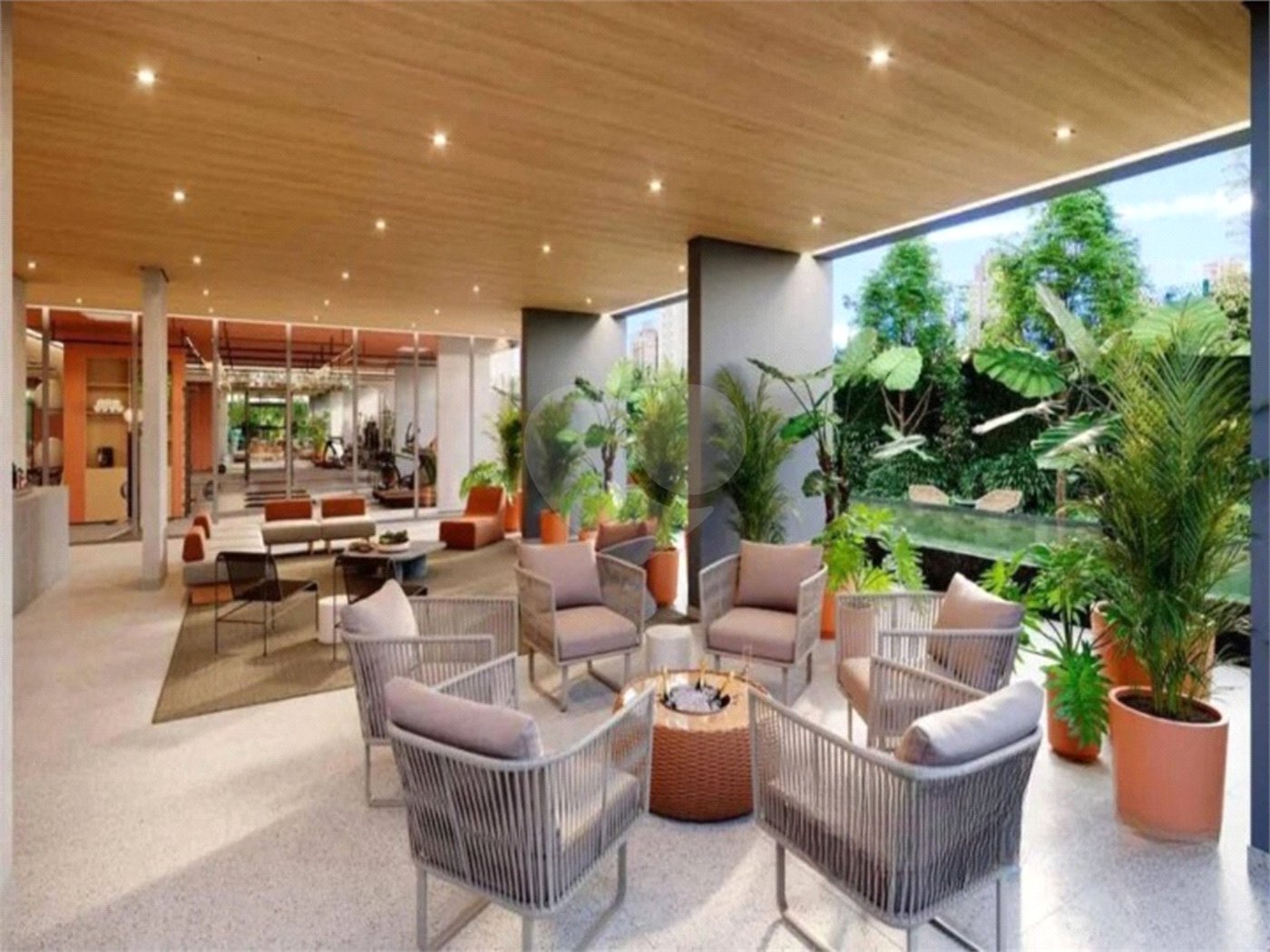 Apartamento à venda com 2 quartos, sendo 1 suíte, em Pinheiros, São Paulo, SP