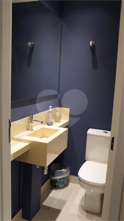 Apartamento à venda com 3 suítes em Santa Teresinha, São Paulo, SP