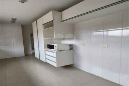 Apartamento para alugar com 3 suítes em Bela Aliança, São Paulo, SP