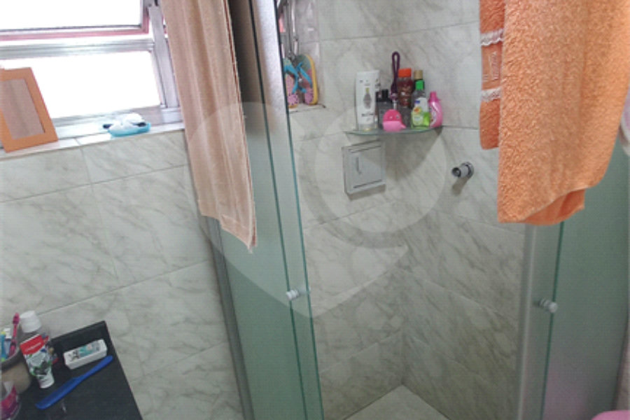 Apartamento à venda com 2 quartos em Jaçanã, São Paulo, SP
