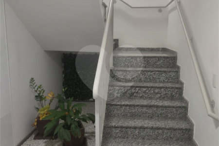 Apartamento à venda com 1 quarto em Tatuapé, São Paulo, SP