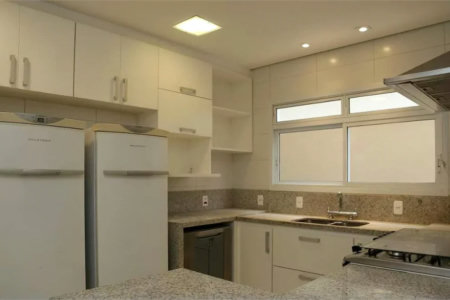 Casa à venda com 4 suítes no condomínio Residencial Morumbi, São Paulo - SP