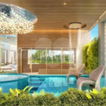 Apartamento à venda com 2 suítes em Jardim das Acácias, São Paulo, SP
