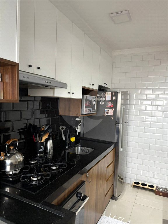 Apartamento à venda com 2 quartos em Imirim, São Paulo, SP
