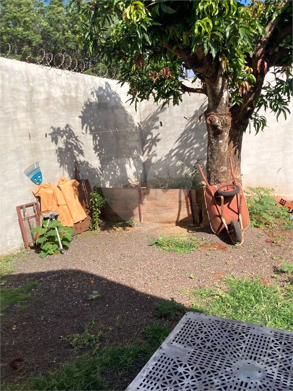 Casa à venda com 2 quartos, sendo 1 suíte, em Parque dos Ipês II, Ponta Porã, MS