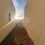Casa à venda com 2 quartos, sendo 1 suíte, em Jardim Bela Vista, Três Lagoas, MS