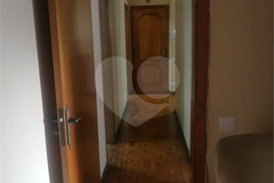 Apartamento à venda com 2 quartos em Paraíso, São Paulo, SP