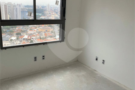 APARTAMENTO DE 95M2 EM FASE DE SER ENTREGUE NO IPIRANGA