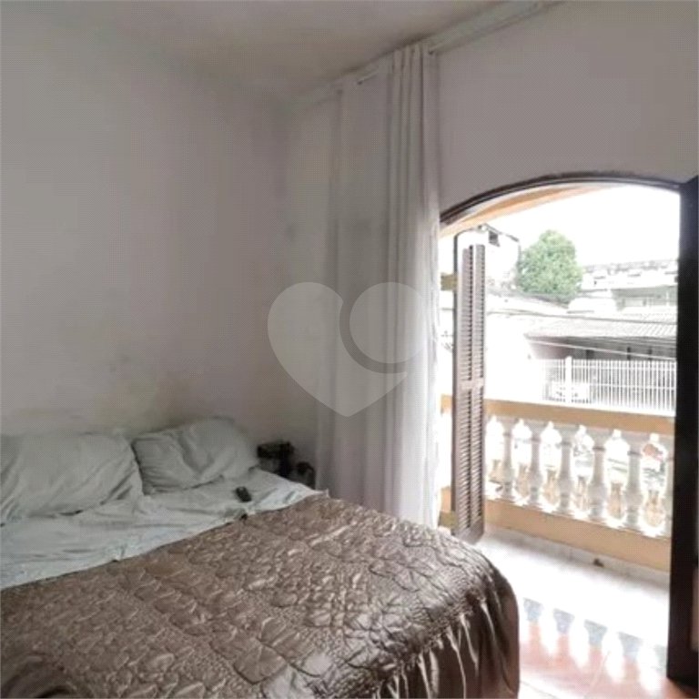 Sobrado à venda com 3 quartos, sendo 1 suíte, em Vila Invernada, São Paulo, SP