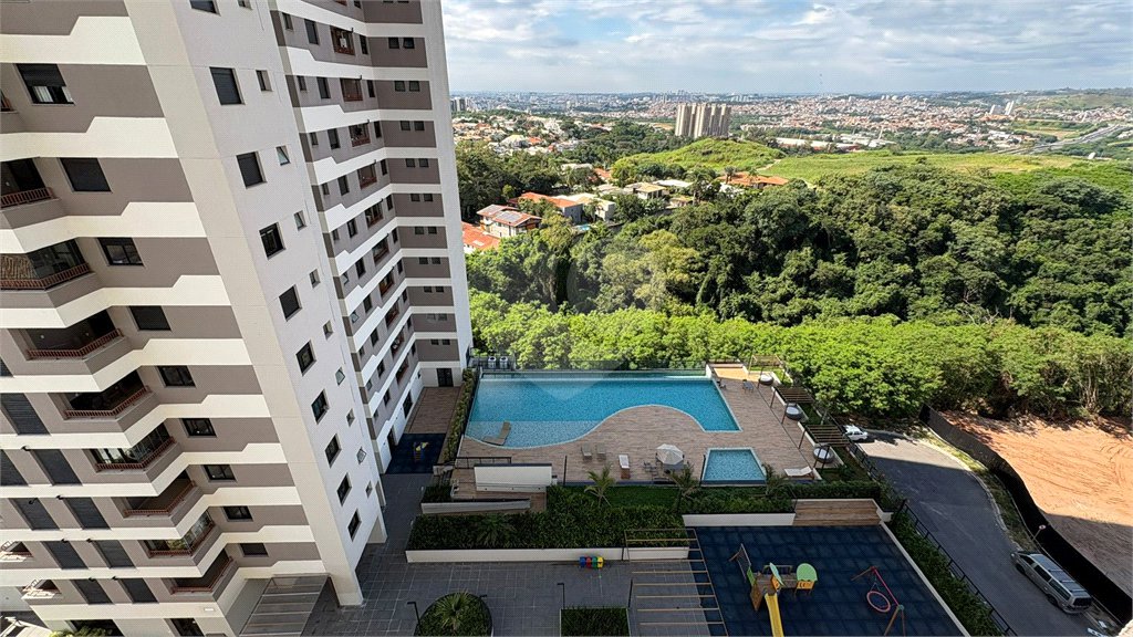Apartamento à venda com 2 quartos, sendo 1 suíte, em Jardim Maria José, Votorantim, SP