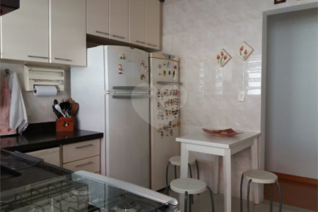 Apartamento à venda com 2 quartos em Jardim Franca, São Paulo, SP