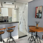 Apartamento à venda com 3 quartos, sendo 1 suíte, em Vila Andrade, São Paulo, SP