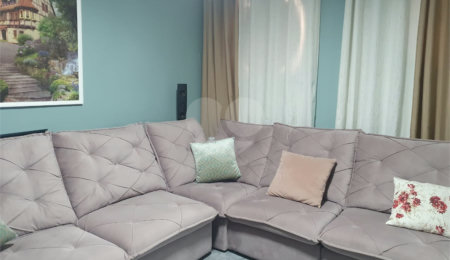 Casa de Vila à venda com 4 quartos, sendo 2 suítes,  em Jardim Brasil (zona Norte), São Paulo, SP
