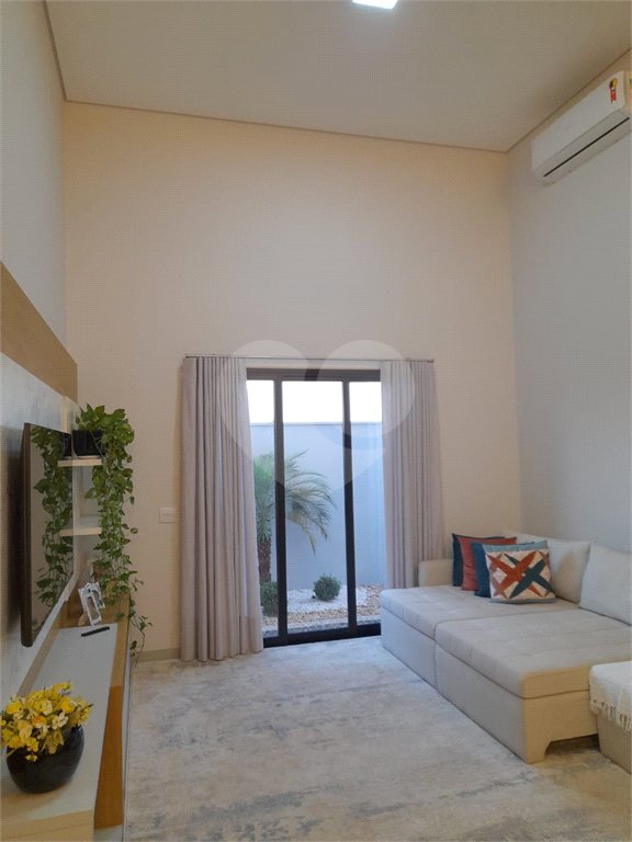 Casa à venda com 4 suítes no condomínio Quinta das Laranjeiras, Araraquara - SP