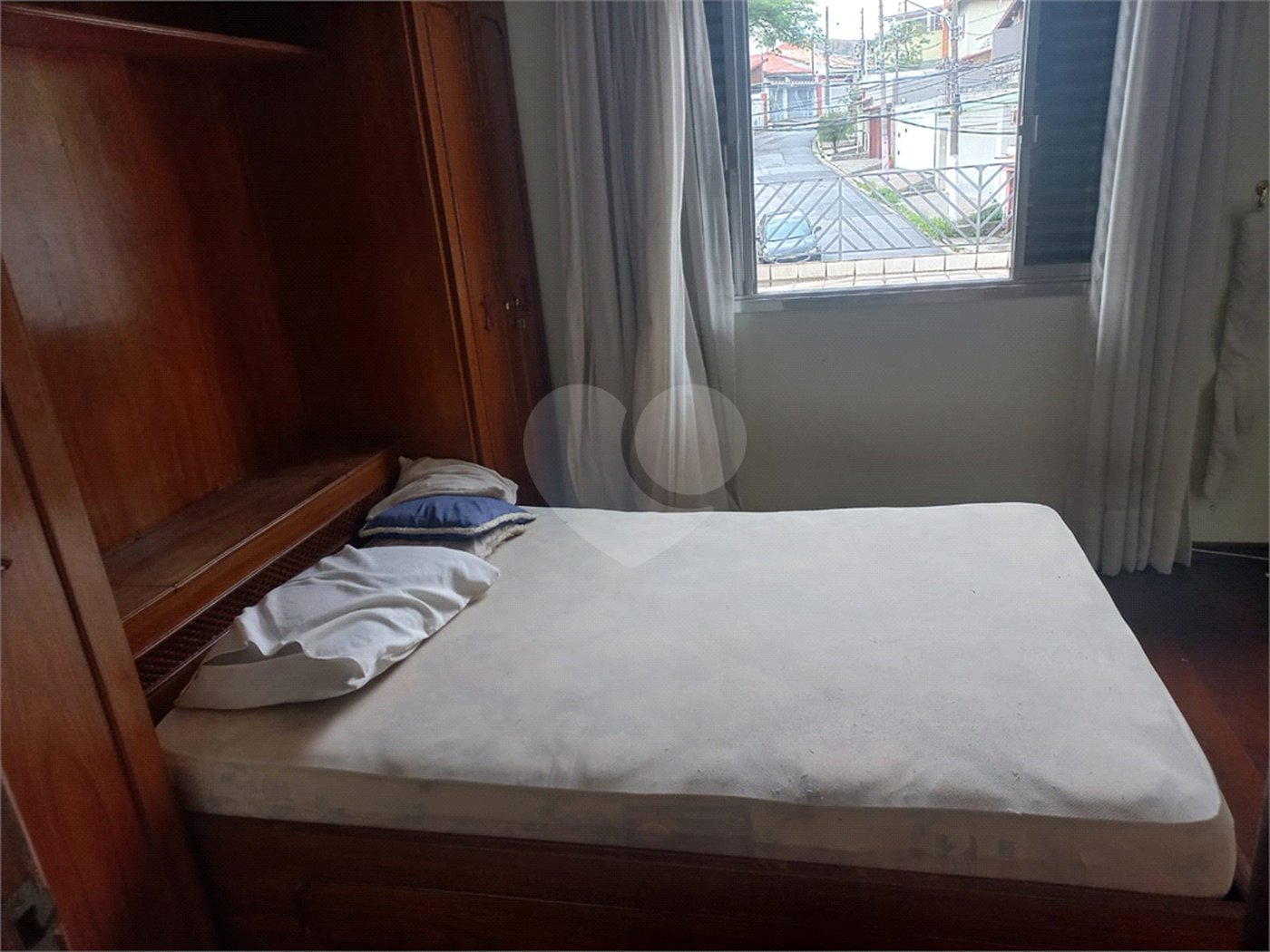 Sobrado à venda com 3 quartos, sendo 1 suíte, em Mandaqui, São Paulo, SP