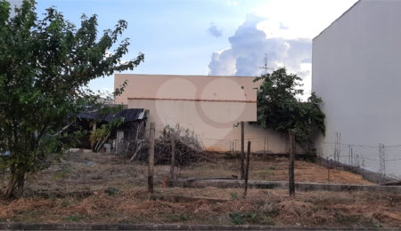 Terreno à venda em Residencial Monsenhor Romeu Tortorelli, São Carlos, SP
