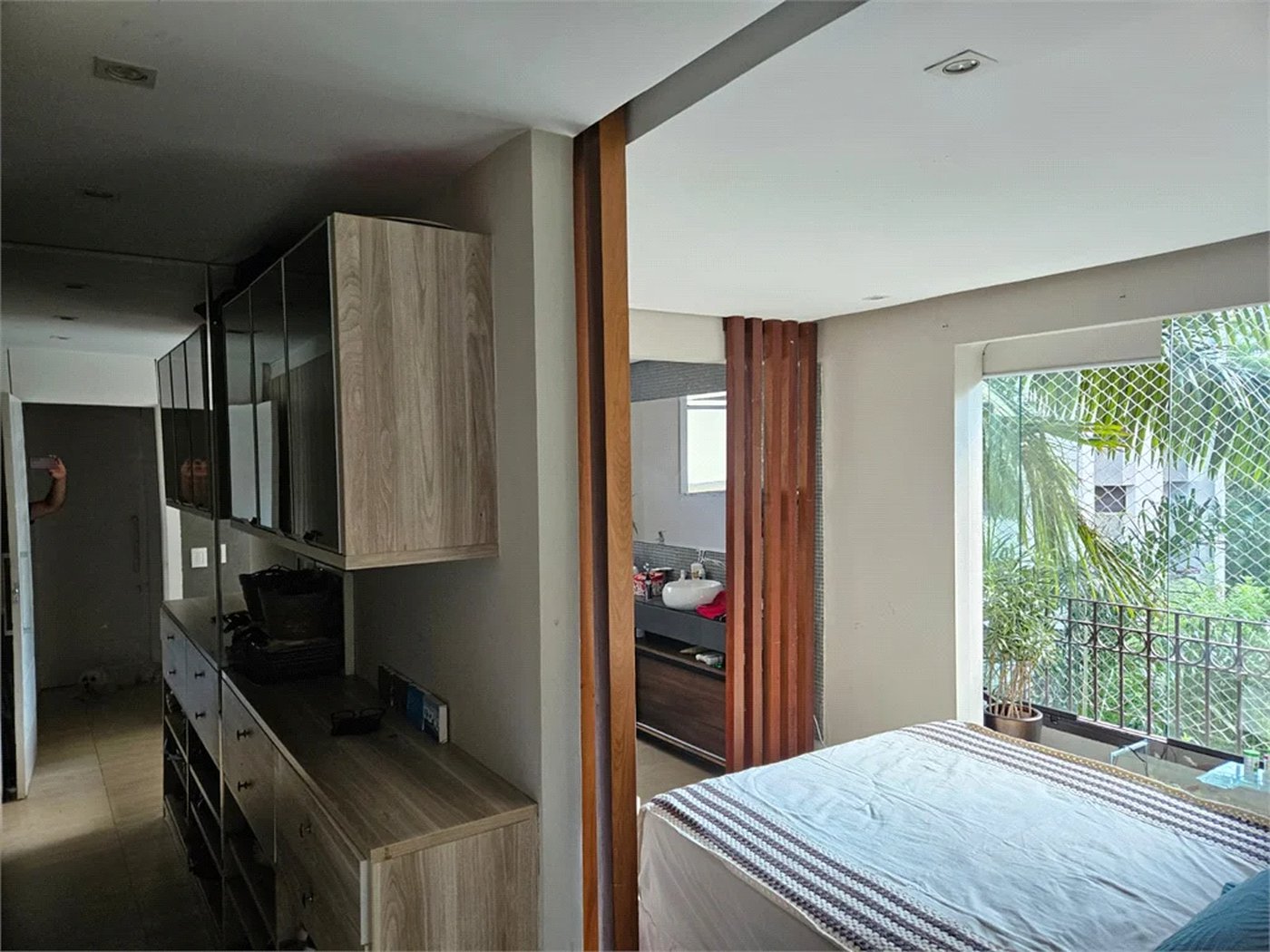 Apartamento à venda com 3 quartos, sendo 2 suítes, em Jardim Ampliação, São Paulo, SP