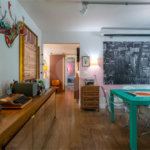 Apartamento à venda com 3 quartos, sendo 1 suíte, em Jardim Morumbi, São Paulo, SP