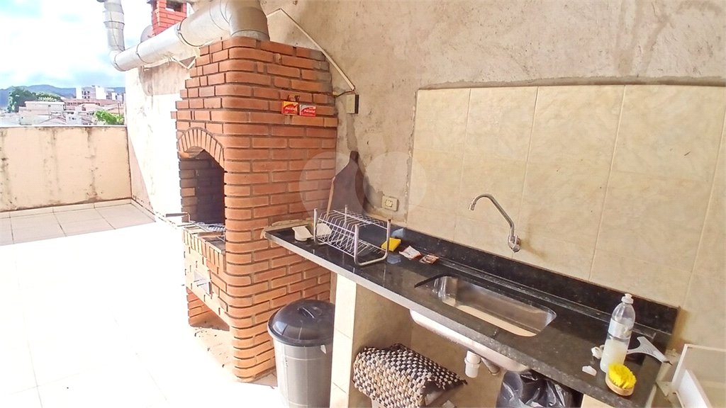 Sobrado à venda com 3 quartos, sendo 1 suíte, em Vila Nova Mazzei, São Paulo, SP