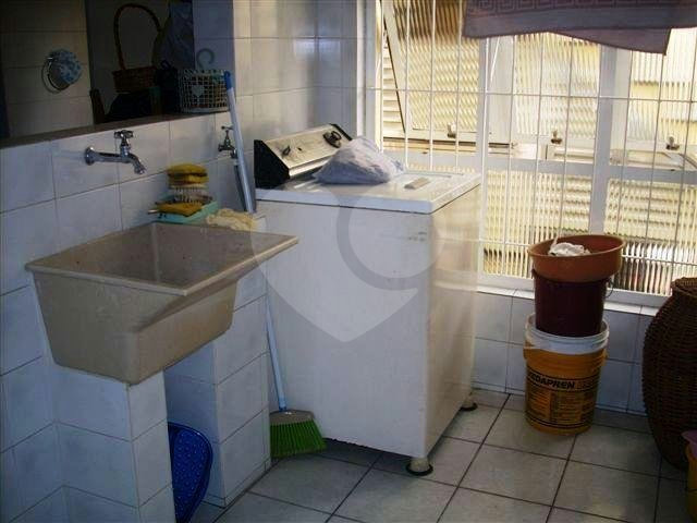 Sobrado à venda com 2 suítes em Carandiru, São Paulo, SP