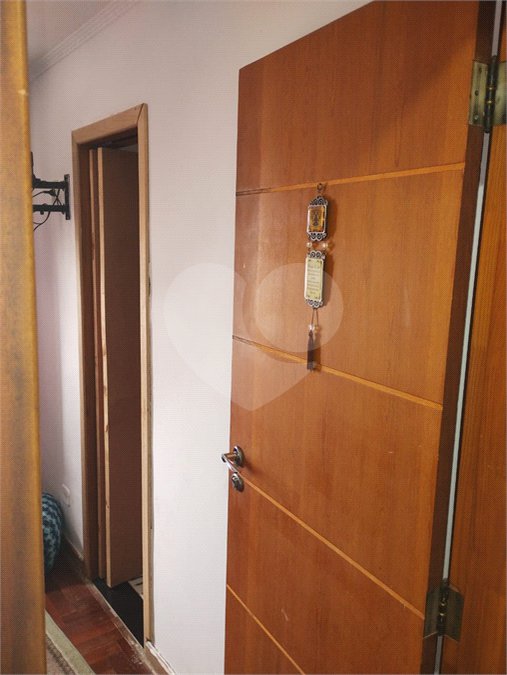 Apartamento à venda com 2 quartos, sendo 1 suíte,  em Vila Santa Clara, São Paulo, SP