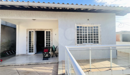 Casa à venda com 2 quartos, sendo 1 suíte,  em Campo Grande, Rio de Janeiro, RJ