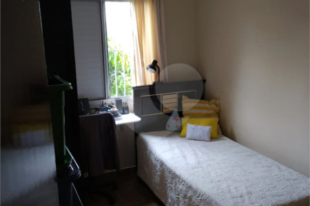 Apartamento à venda com 2 quartos em Vila Inglesa, São Paulo, SP