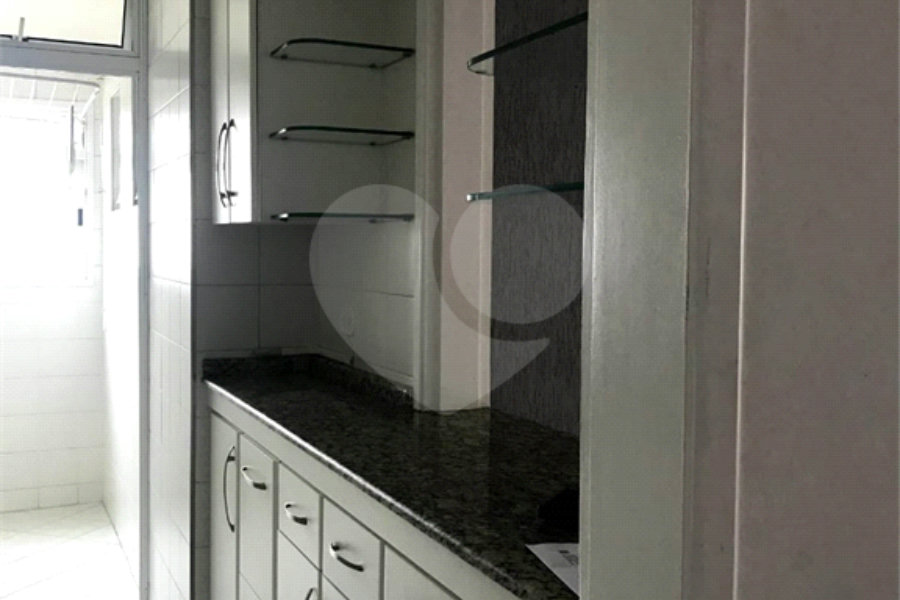 Apartamento à venda com 3 quartos, sendo 1 suíte, em Mandaqui, São Paulo, SP