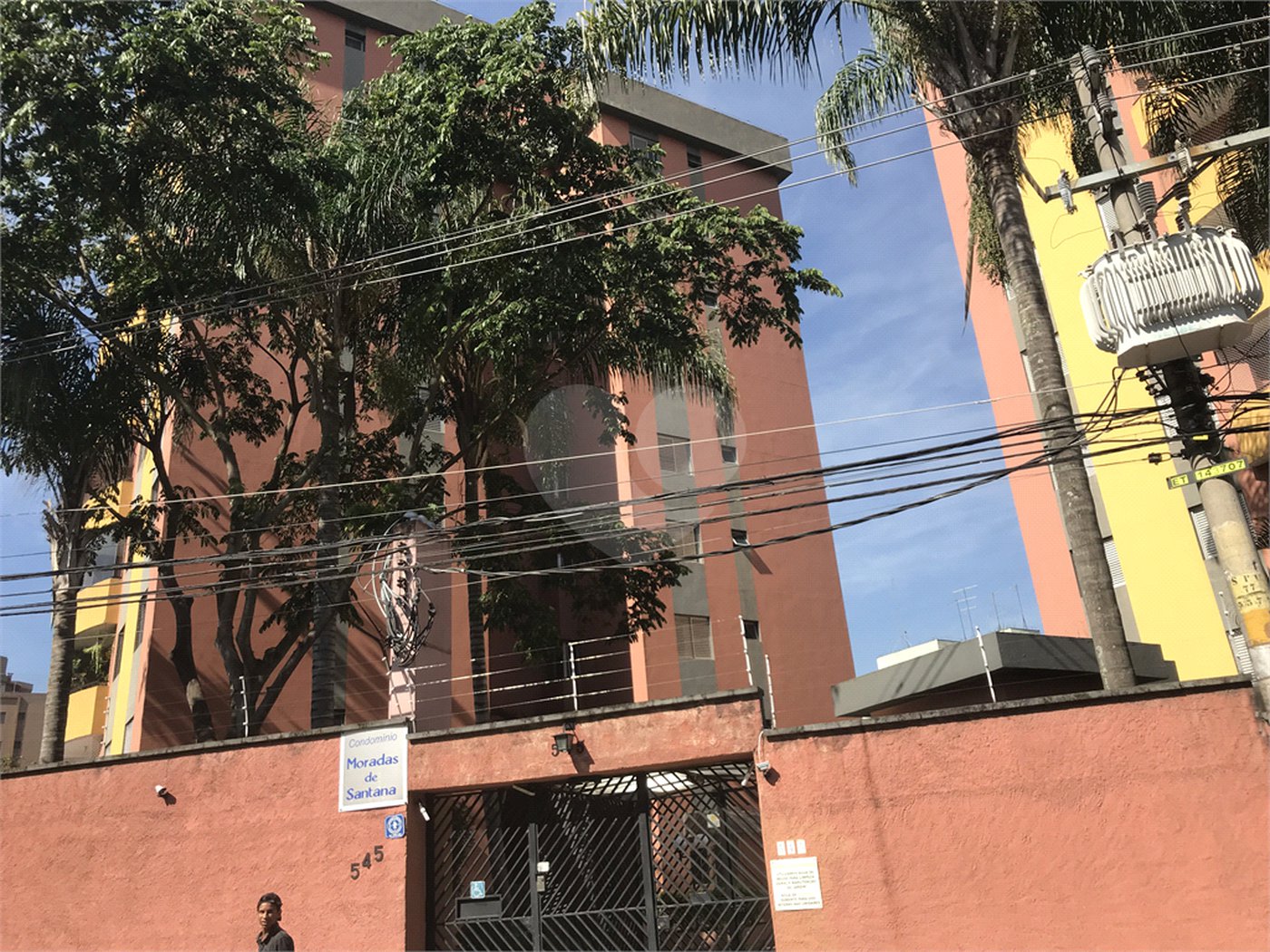 Apartamento à venda com 3 quartos, sendo 1 suíte, em Vila Aurora (zona Norte), São Paulo, SP
