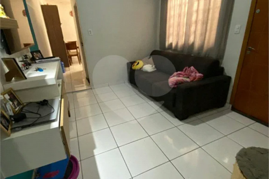 Casa à venda com 2 quartos, sendo 1 suíte, no Brasilândia, São Paulo, SP