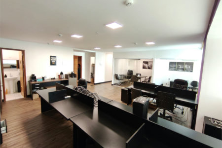 Sala à venda ou para alugar em Jardim Caboré, São Paulo, SP