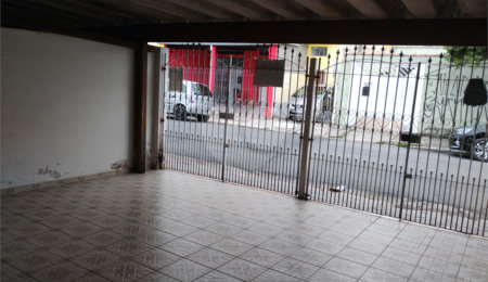 Sobrado à venda com 3 quartos, sendo 1 suíte,  em Vila Nivi, São Paulo, SP