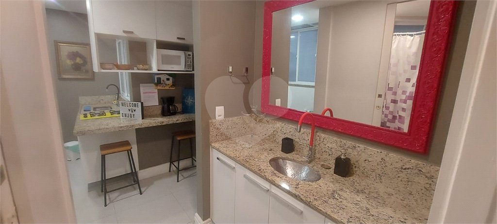 Apartamento à venda com 3 suítes em Copacabana, Rio de Janeiro, RJ