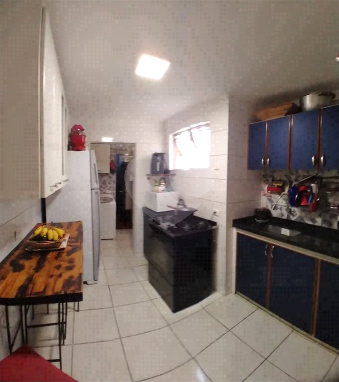 Apartamento à venda com 2 quartos em Jardim Bela Vista, São José dos Campos, SP